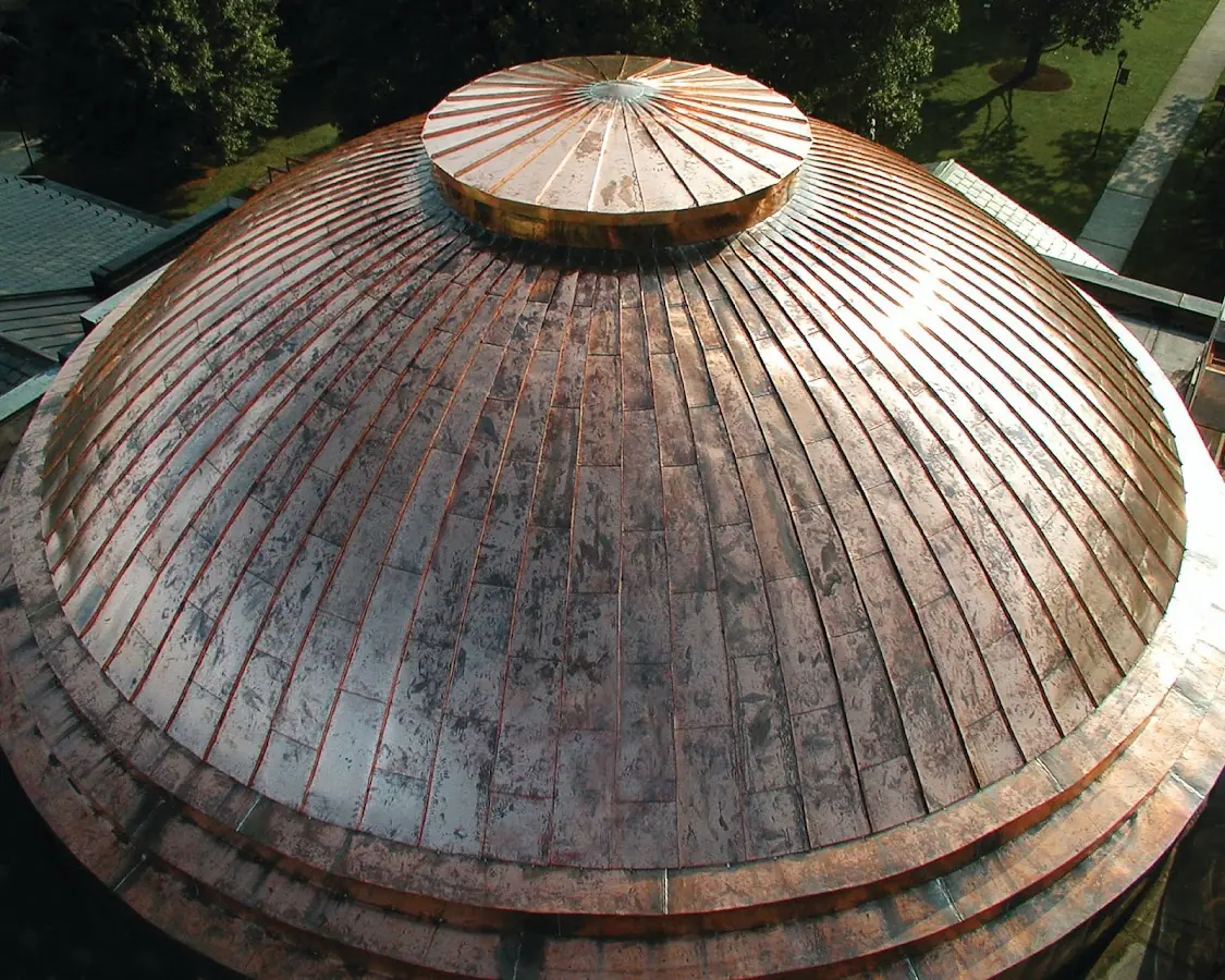 Craftsman Roofing crew installing a new roof in Alta Vista Area